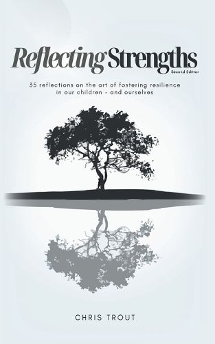 Cover image for Reflecting Strengths