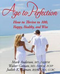 Cover image for Age to Perfection