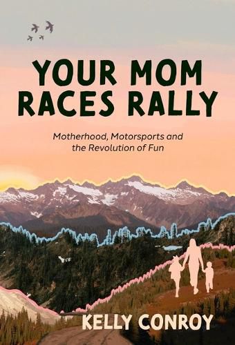 Cover image for Your Mom Races Rally