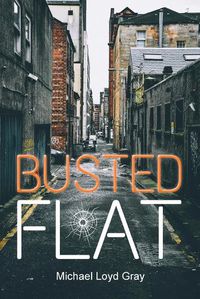 Cover image for Busted Flat