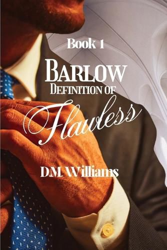 Cover image for Barlow Definition of Flawless