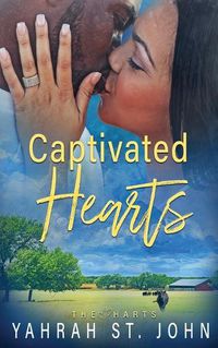 Cover image for Captivated Hearts