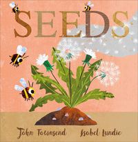 Cover image for Seeds