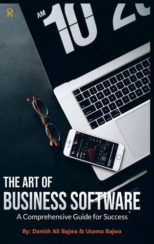 Cover image for The Art of Business Software