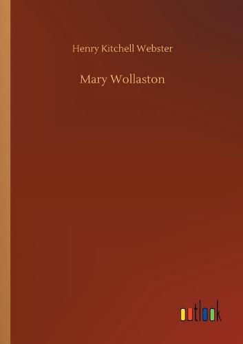 Mary Wollaston