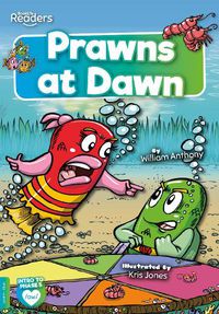 Cover image for Prawns at Dawn