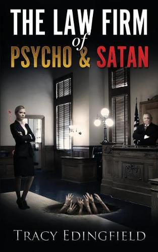 Cover image for The Law Firm of Psycho & Satan