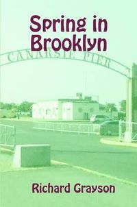 Cover image for Spring in Brooklyn