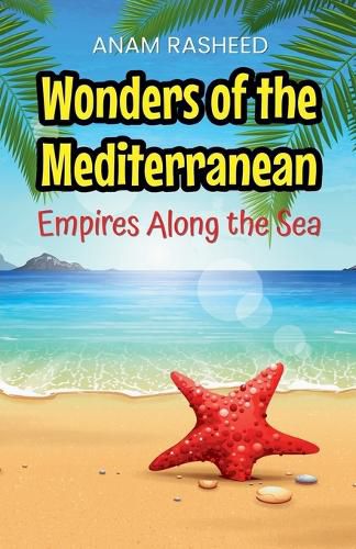 Cover image for Wonders of the Mediterranean