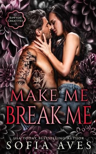 Cover image for Make Me, Break Me