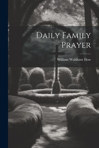 Daily Family Prayer