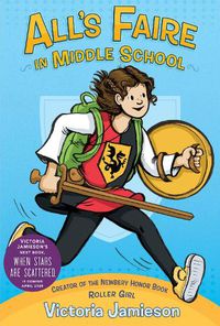 Cover image for All's Faire in Middle School