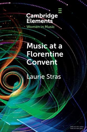 Cover image for Music at a Florentine Convent