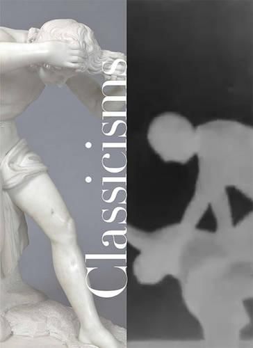 Cover image for Classicisms