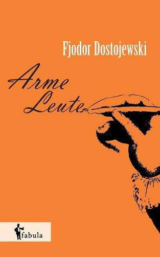 Cover image for Arme Leute