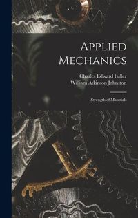 Cover image for Applied Mechanics