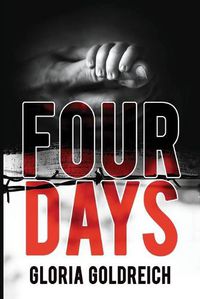 Cover image for Four Days