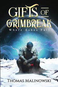 Cover image for Where Ashes Fall