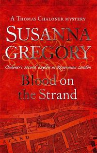 Cover image for Blood On The Strand: 2