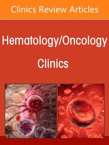 Cover image for Sarcomas, An Issue of Hematology/Oncology Clinics of North America: Volume 39-4