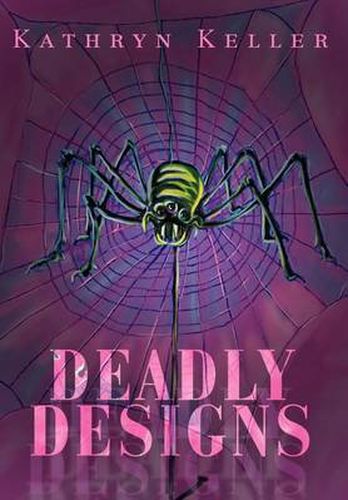 Cover image for Deadly Designs