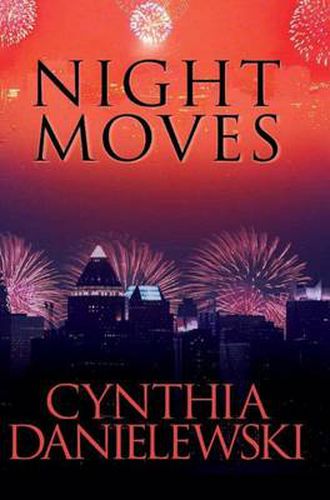 Cover image for Night Moves