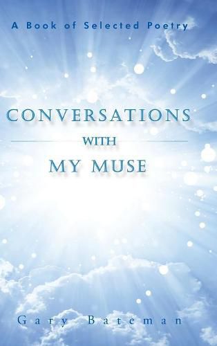 Cover image for Conversations with My Muse