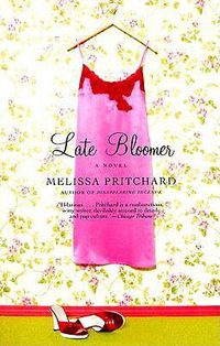 Cover image for Late Bloomer