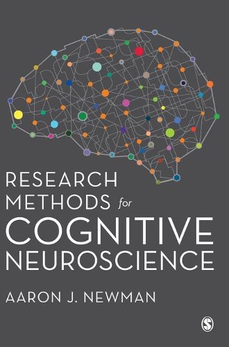 Cover image for Research Methods for Cognitive Neuroscience