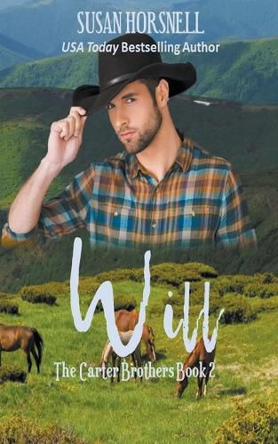 Cover image for Will