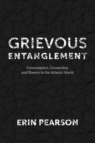 Cover image for Grievous Entanglement