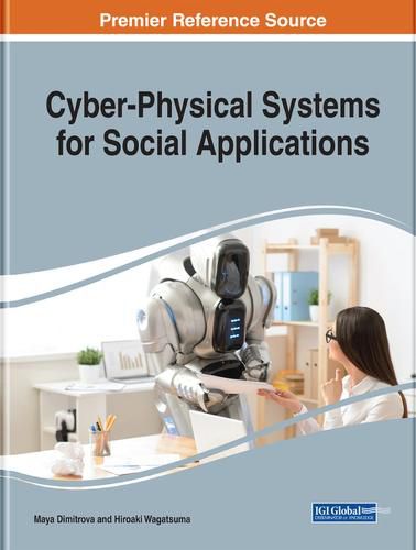 Cover image for Cyber-Physical Systems for Social Applications