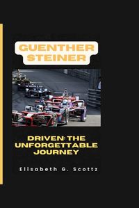 Cover image for Guenther Steiner