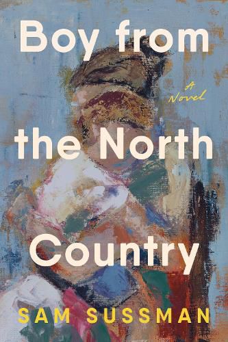 Cover image for Boy from the North Country