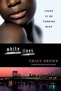 Cover image for White Lines