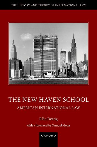 Cover image for The New Haven School