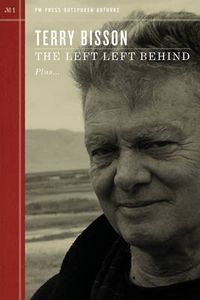 Cover image for The Left Left Behind