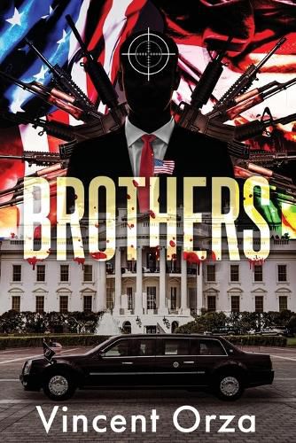 Cover image for Brothers