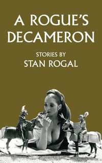 Cover image for A Rogue's Decameron