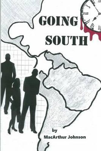 Cover image for Going South