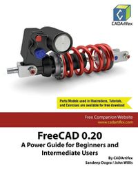 Cover image for FreeCAD 0.20