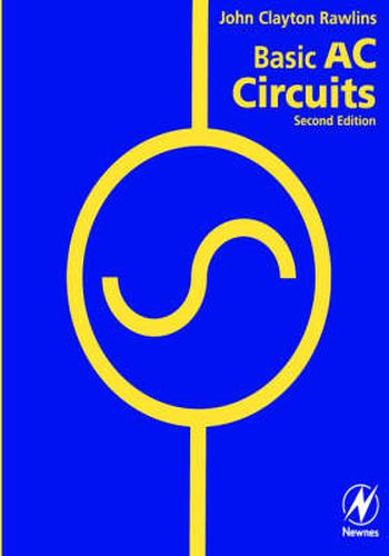 Cover image for Basic AC Circuits