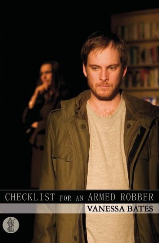 Cover image for Checklist for an Armed Robber