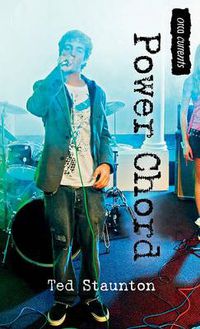 Cover image for Power Chord