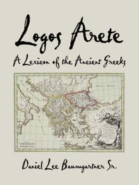 Cover image for Logos Arete
