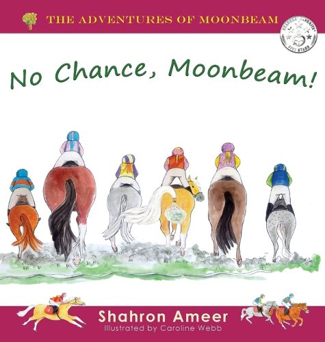 Cover image for No Chance, Moonbeam