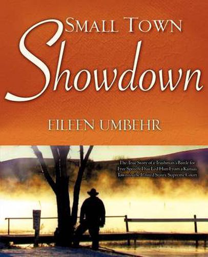 Cover image for Small Town Showdown