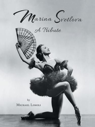 Cover image for Marina Svetlova