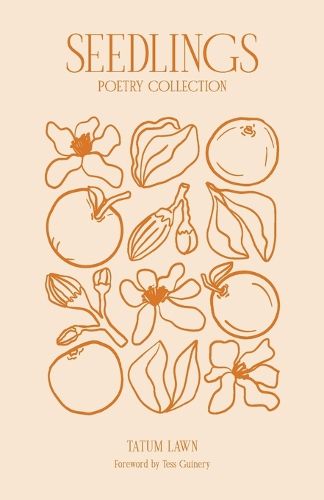 Cover image for Seedlings Poetry Collection