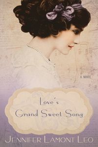 Cover image for Love's Grand Sweet Song